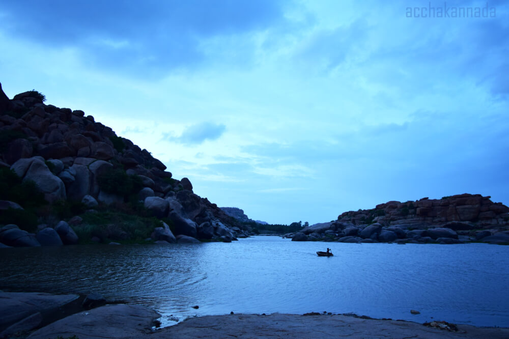 ತುಂಗಭದ್ರ